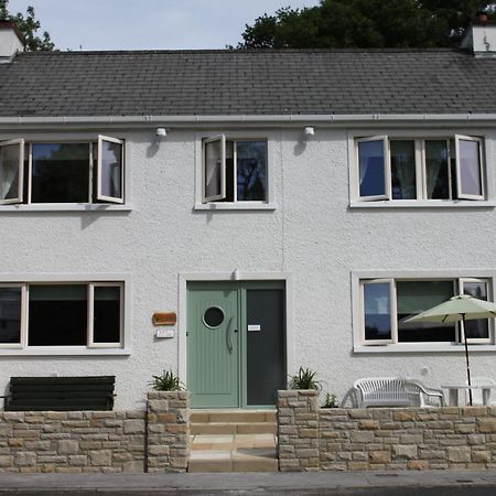 The Bridges Bed And Breakfast Donegal Town Eksteriør billede
