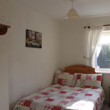 The Bridges Bed And Breakfast Donegal Town Eksteriør billede