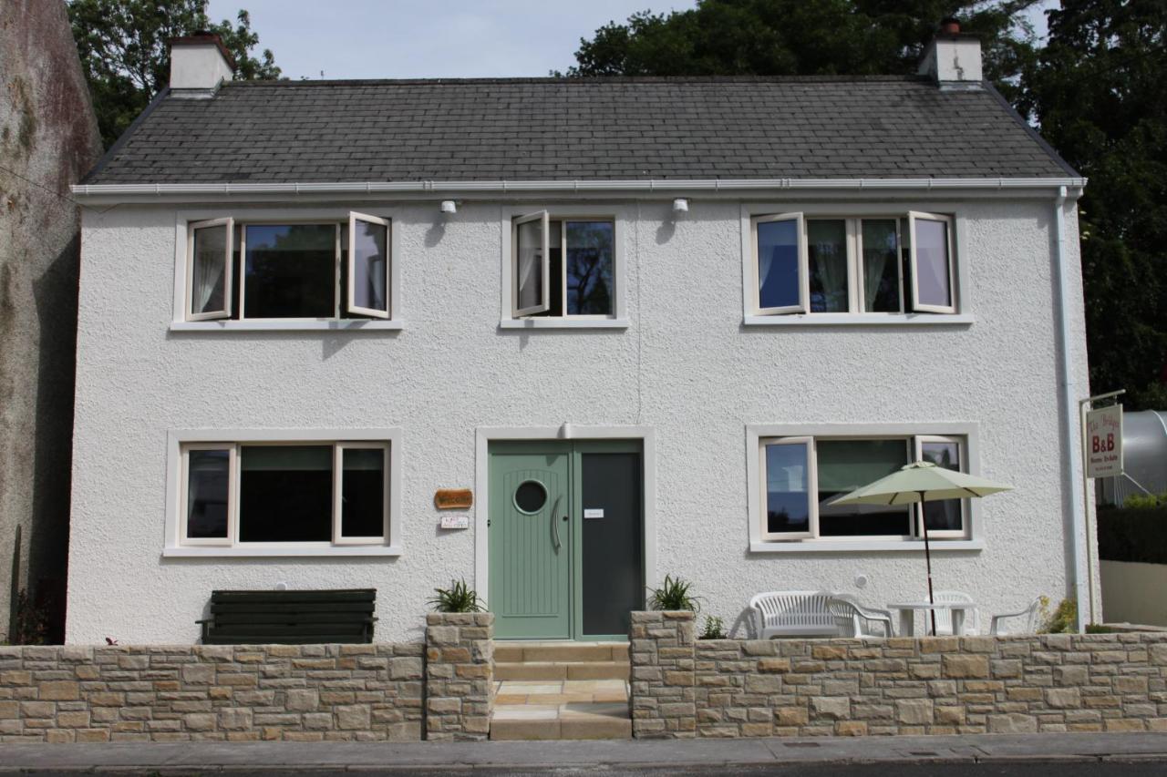 The Bridges Bed And Breakfast Donegal Town Eksteriør billede