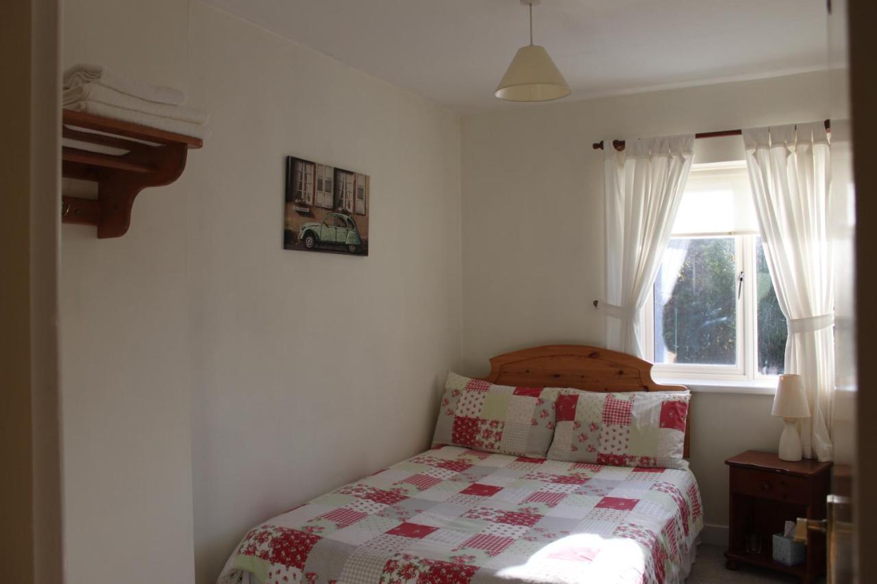 The Bridges Bed And Breakfast Donegal Town Eksteriør billede