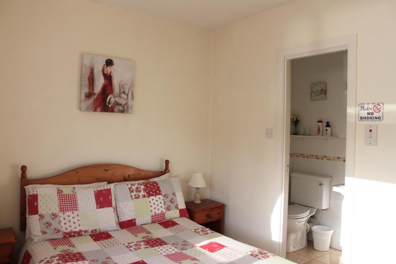 The Bridges Bed And Breakfast Donegal Town Eksteriør billede