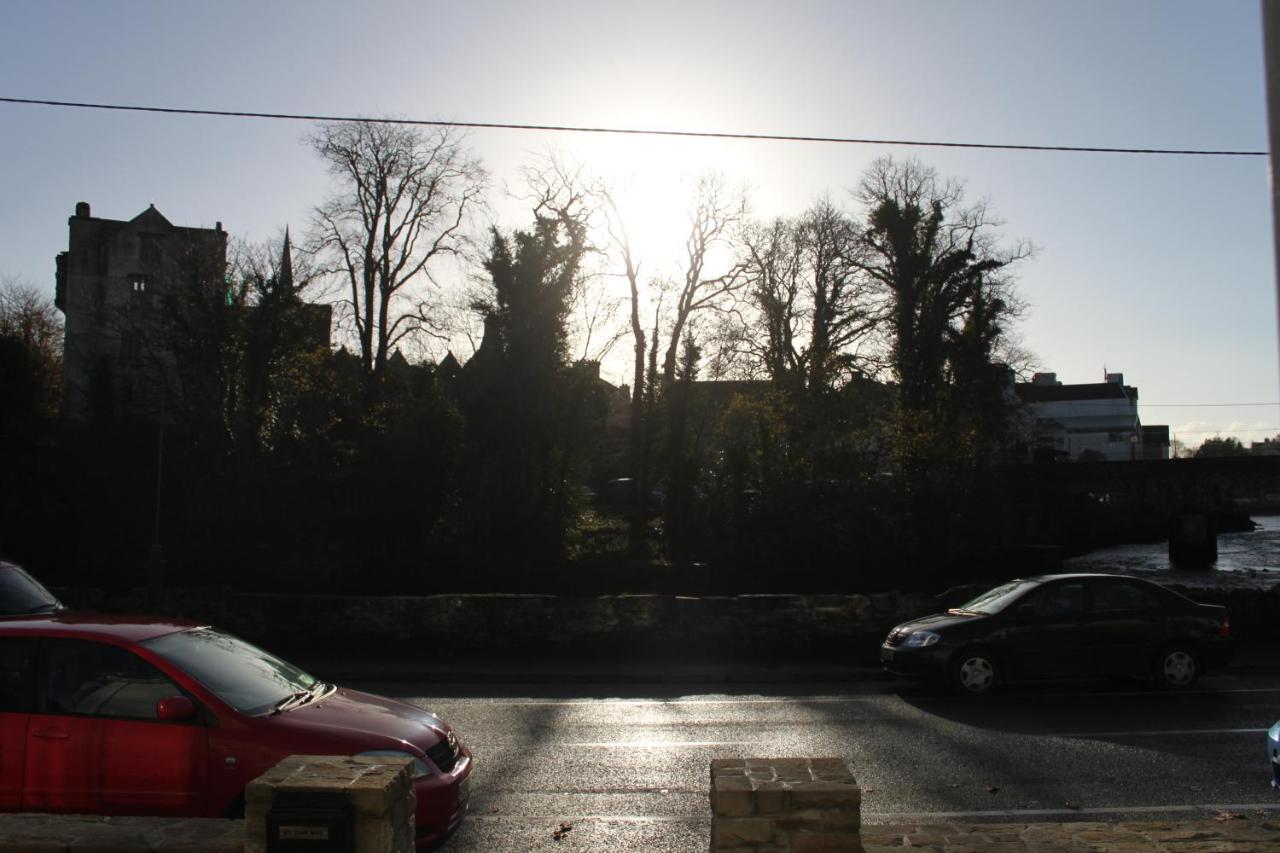 The Bridges Bed And Breakfast Donegal Town Eksteriør billede