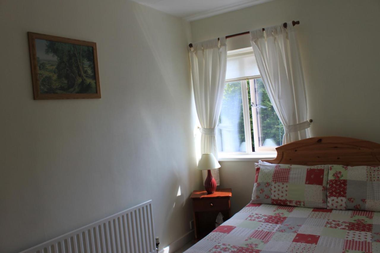The Bridges Bed And Breakfast Donegal Town Eksteriør billede