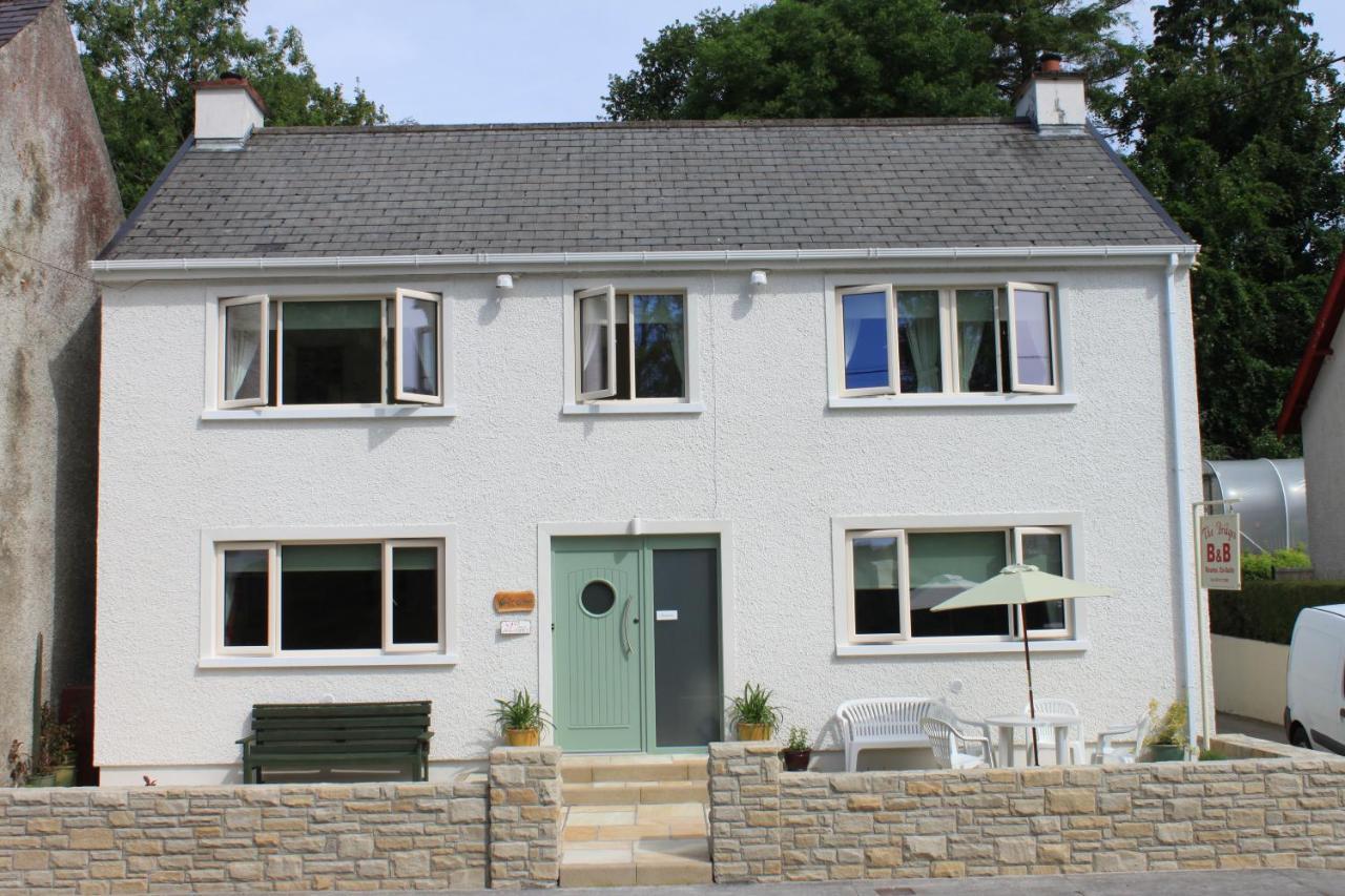 The Bridges Bed And Breakfast Donegal Town Eksteriør billede