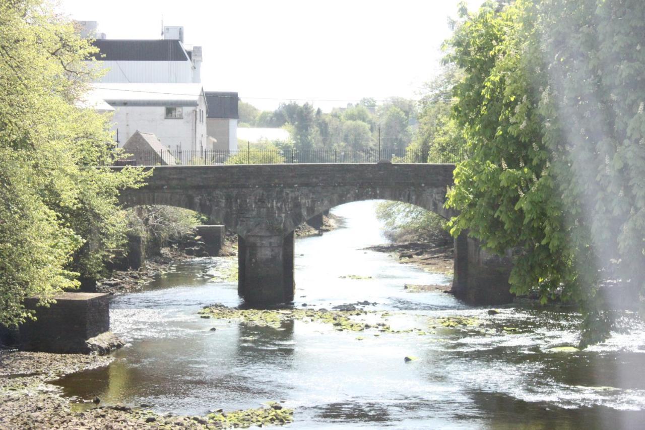 The Bridges Bed And Breakfast Donegal Town Eksteriør billede