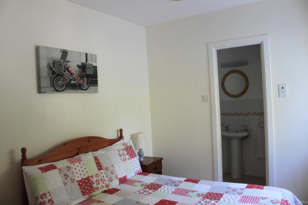 The Bridges Bed And Breakfast Donegal Town Eksteriør billede