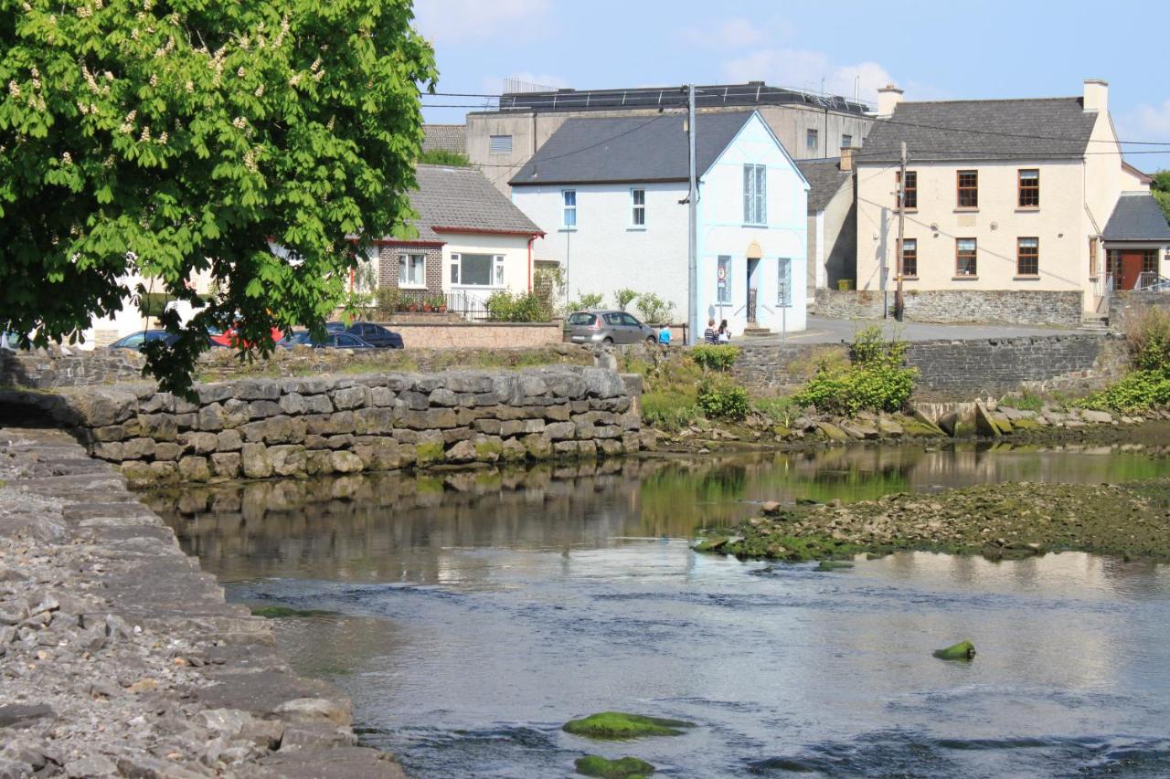 The Bridges Bed And Breakfast Donegal Town Eksteriør billede