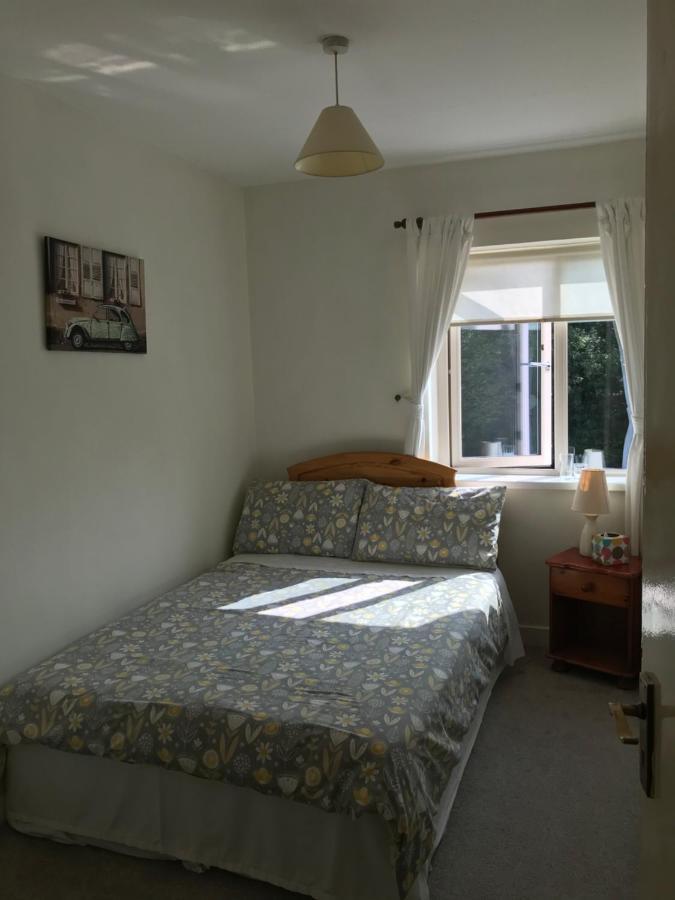 The Bridges Bed And Breakfast Donegal Town Eksteriør billede