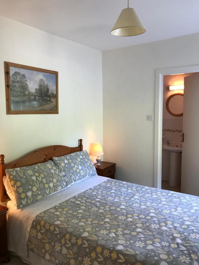 The Bridges Bed And Breakfast Donegal Town Eksteriør billede