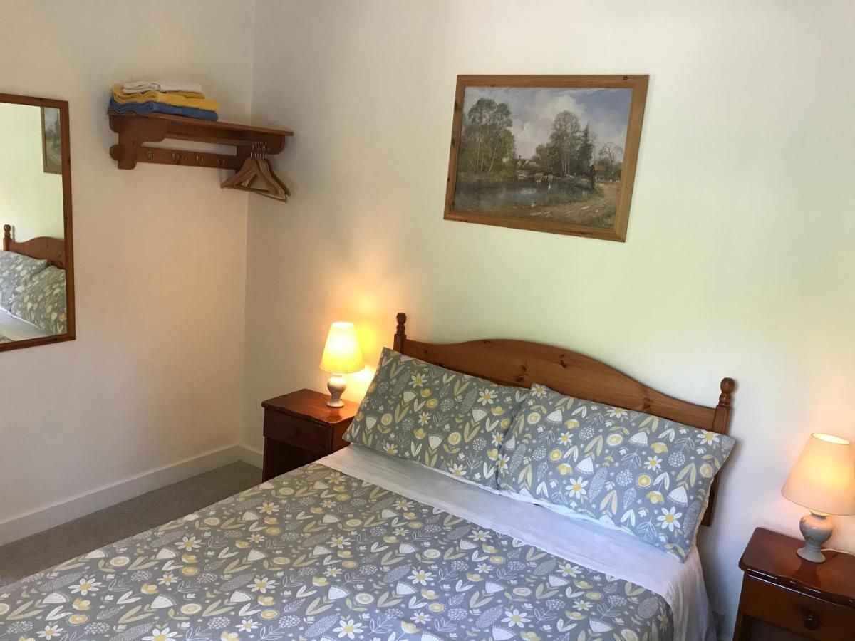 The Bridges Bed And Breakfast Donegal Town Eksteriør billede