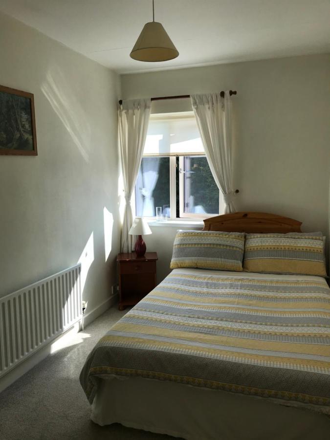 The Bridges Bed And Breakfast Donegal Town Eksteriør billede