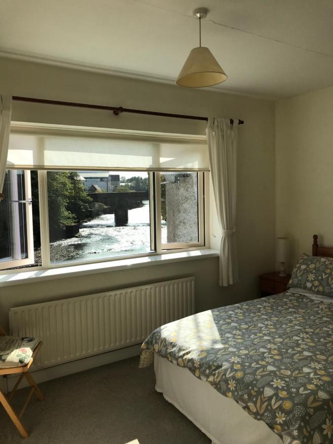The Bridges Bed And Breakfast Donegal Town Eksteriør billede